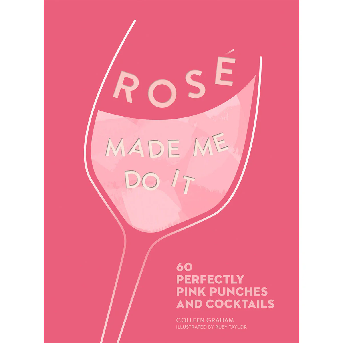 Rose made me do it