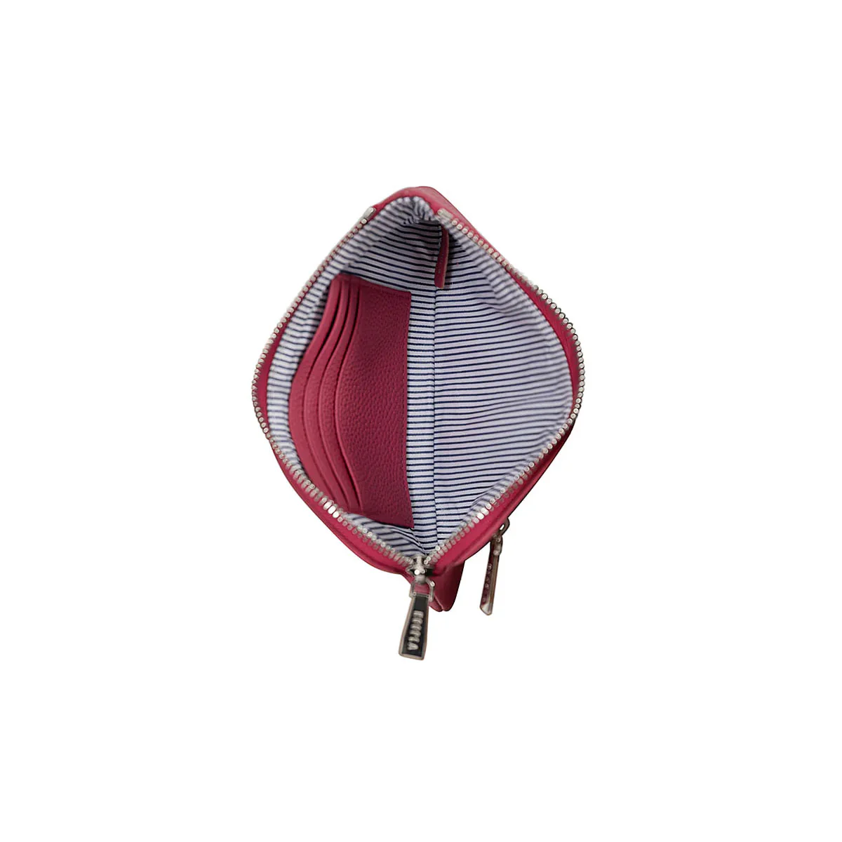 Phone Purse Hot Pink - Hoopla - Image 3