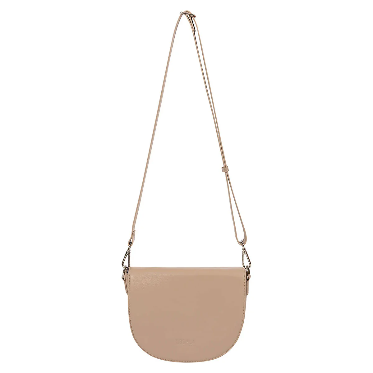 Saddle Bag Light Pink - Hoopla