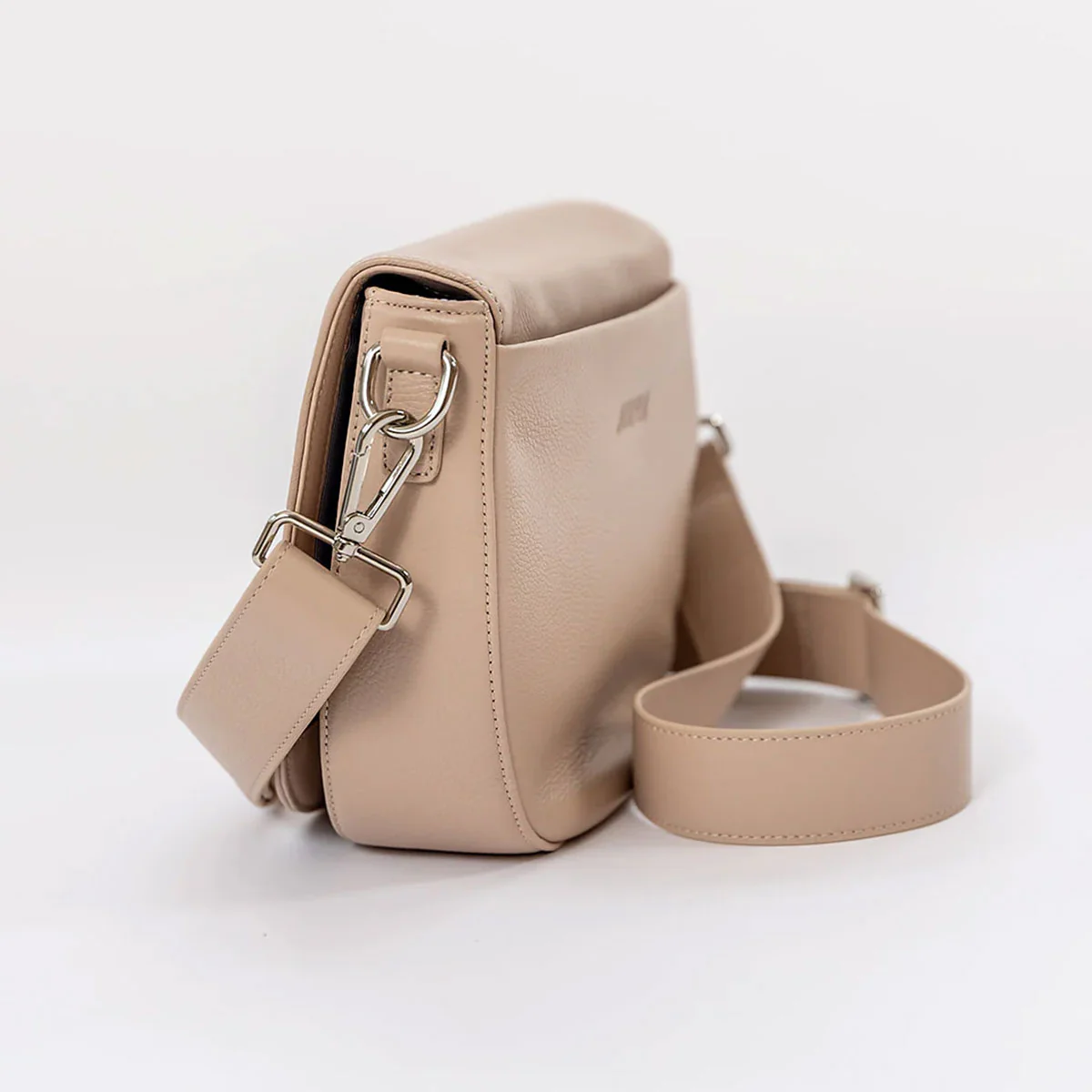 Saddle Bag Light Pink - Hoopla - Image 2