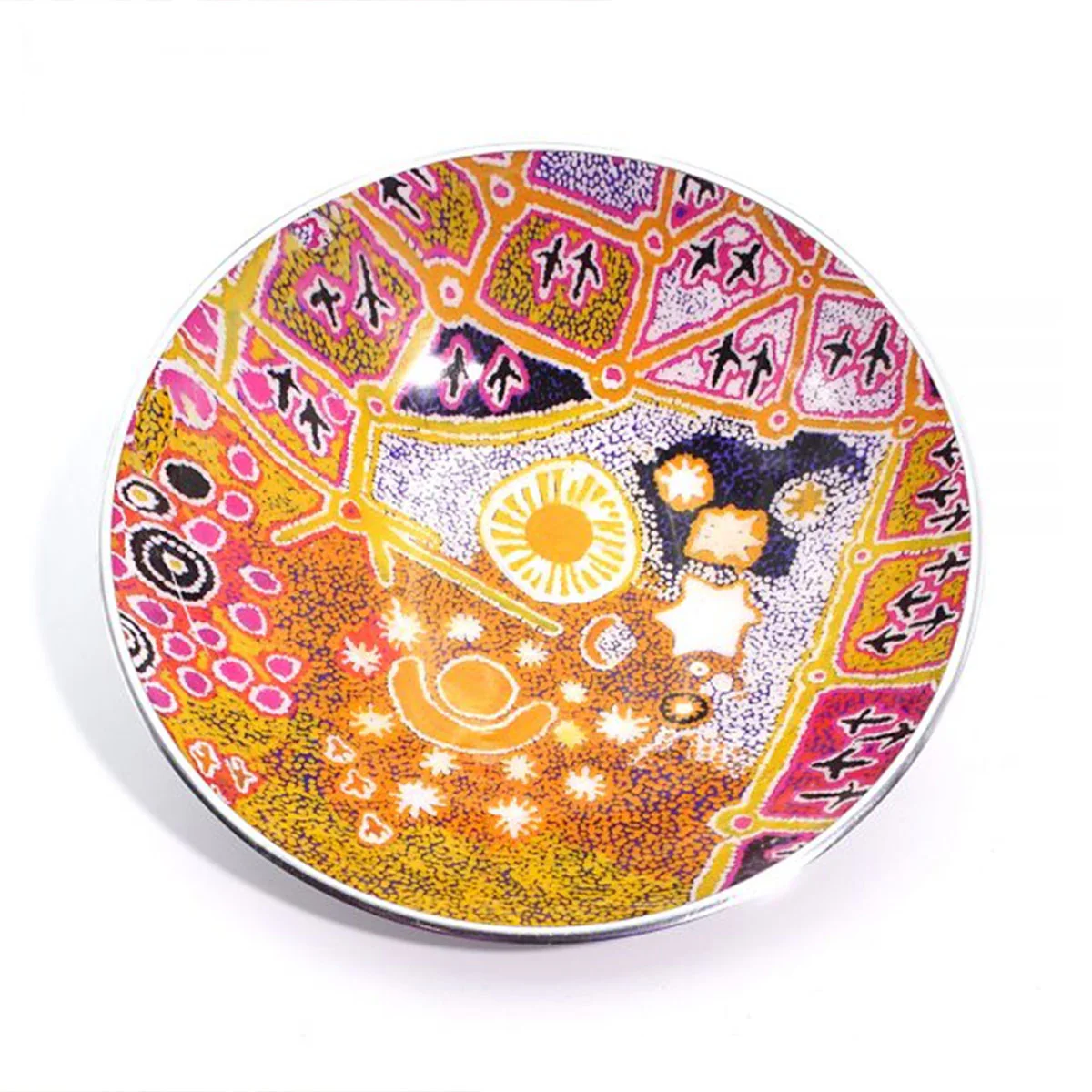 Salad Bowl Small Paddy Stewart - Better World Arts
