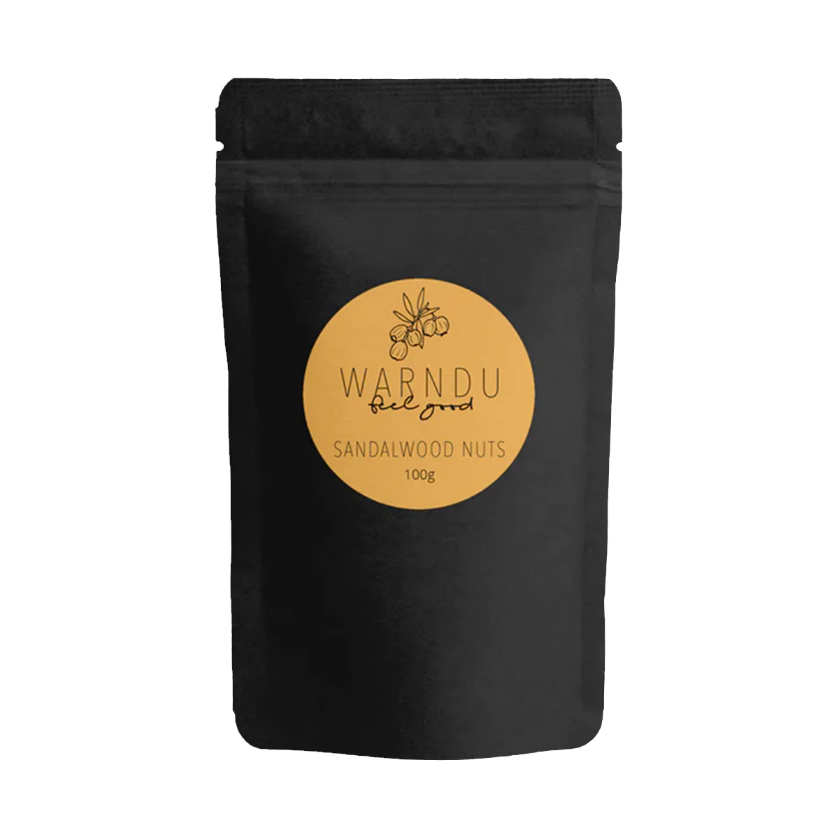 Sandalwood Nuts - Warndu