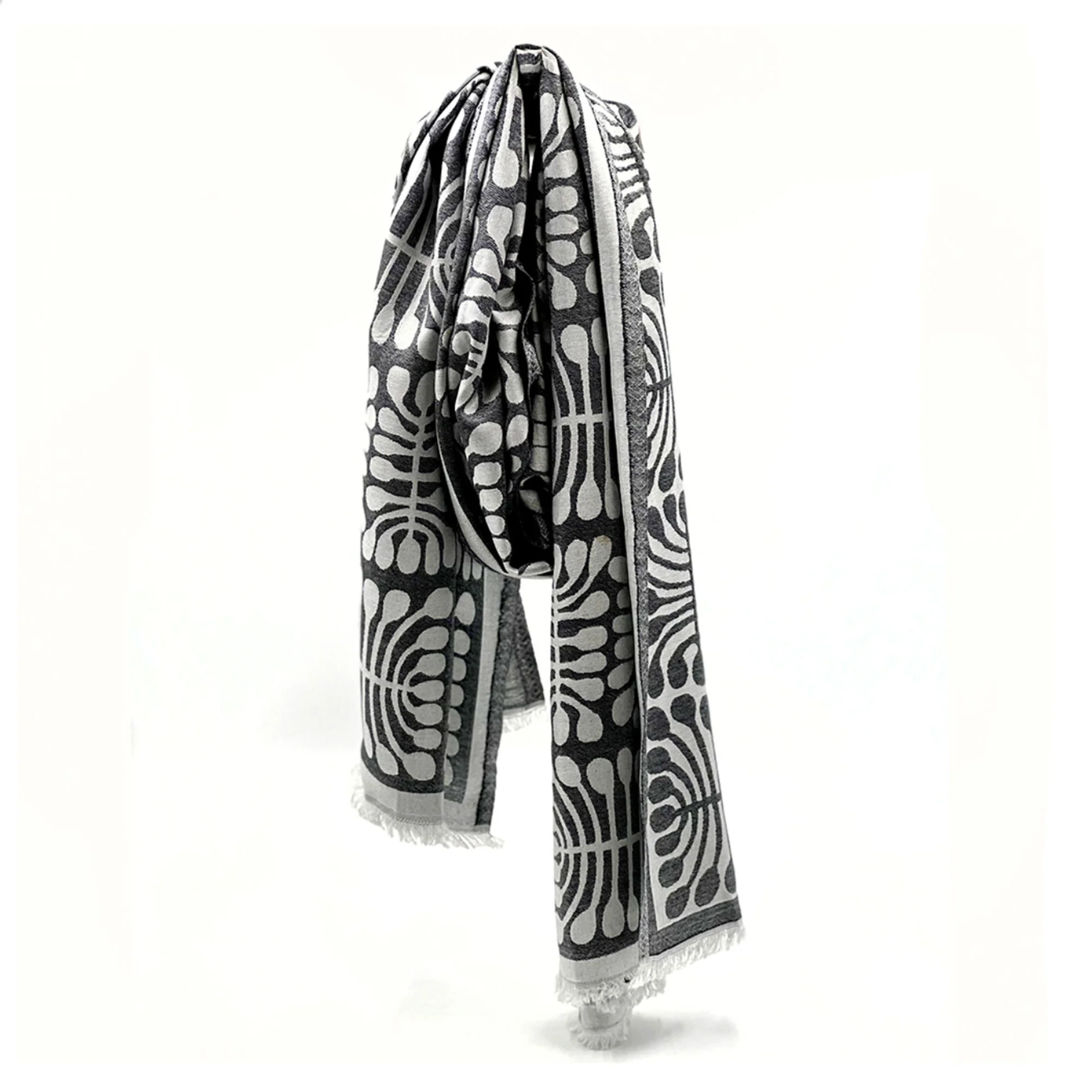Scarf Lenzig Modal Mitjili Napurrula - Better World Arts