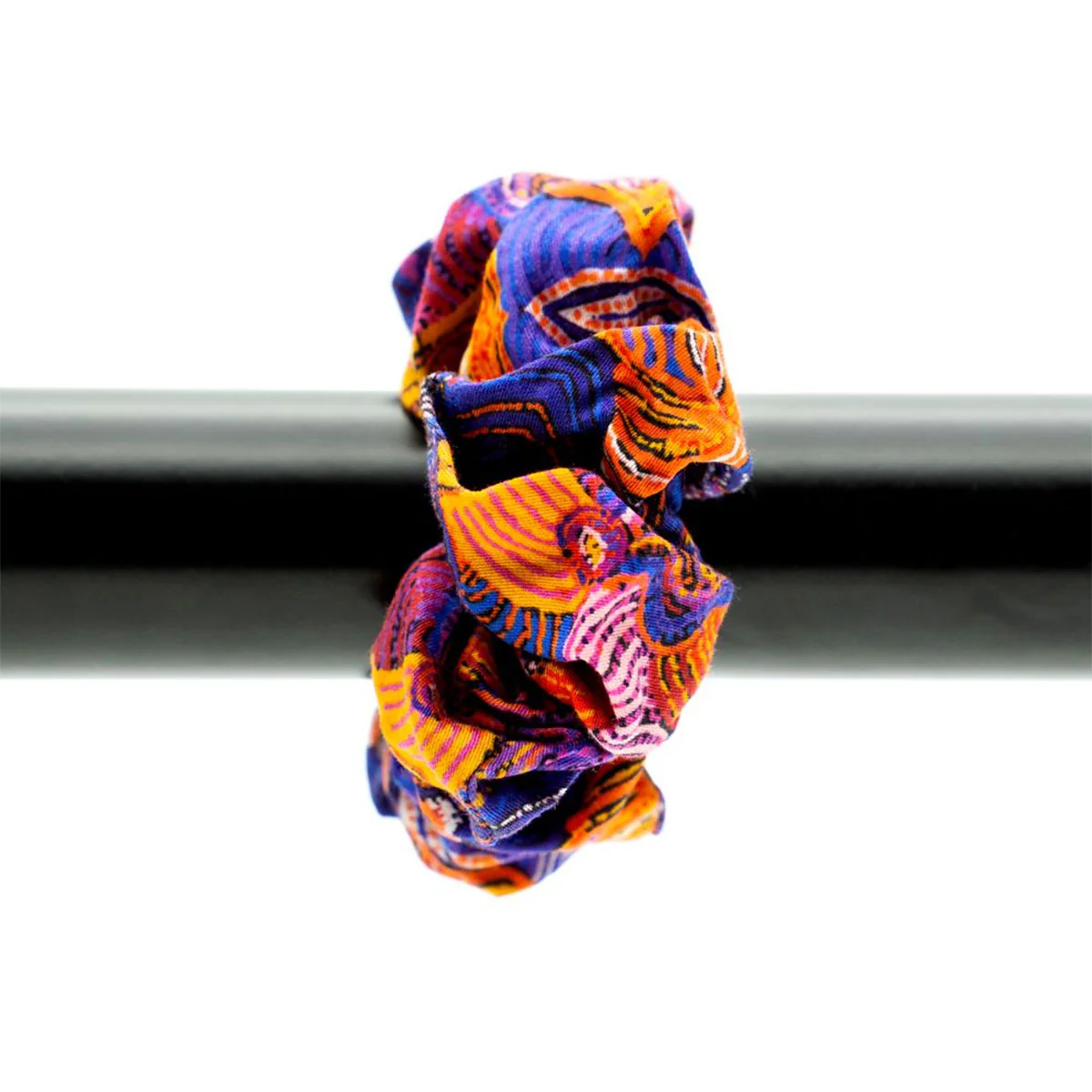 Scrunchie Nora Nyutjanka Davidson LNDR802SCR - Better World Arts