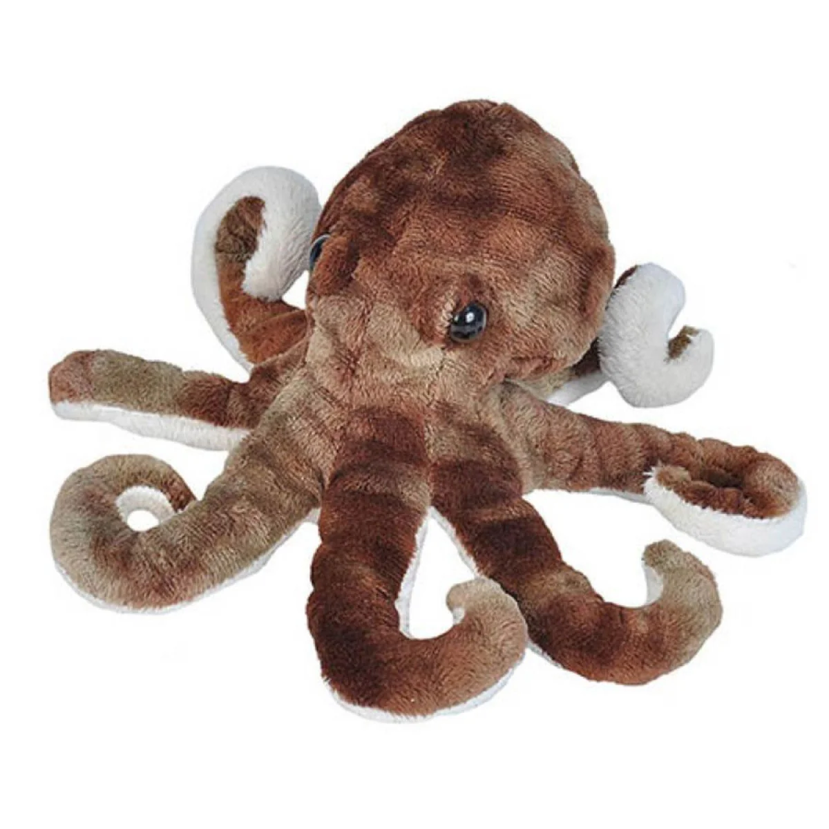 Sea Critter Octopus - Wild Republic
