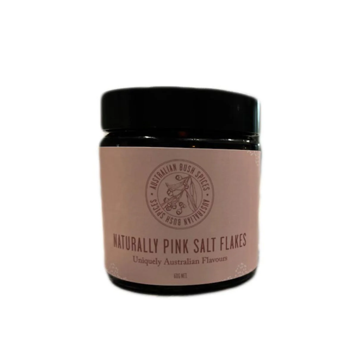 Sea Salt Flakes 60g - Australian Bush Spices