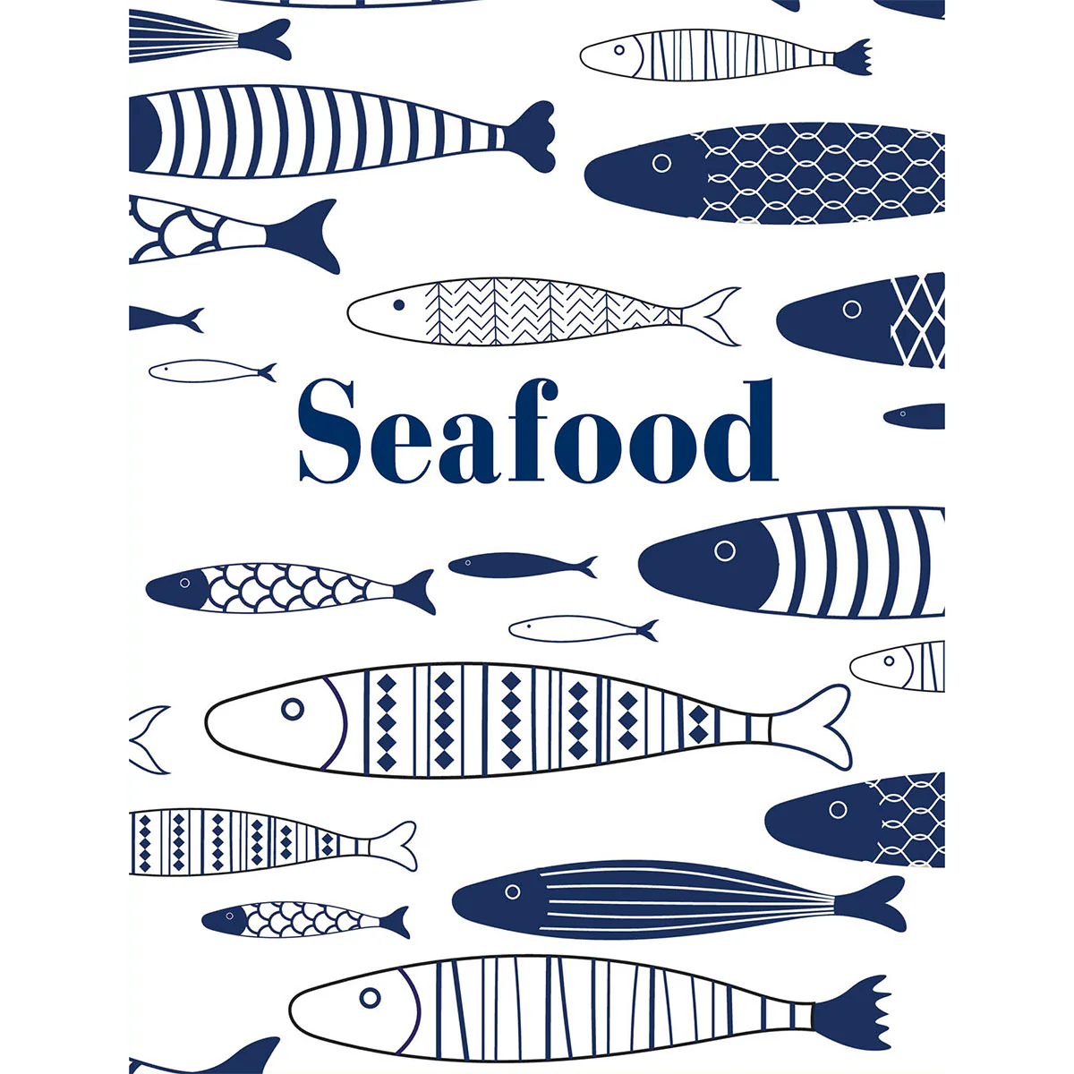 Seafood