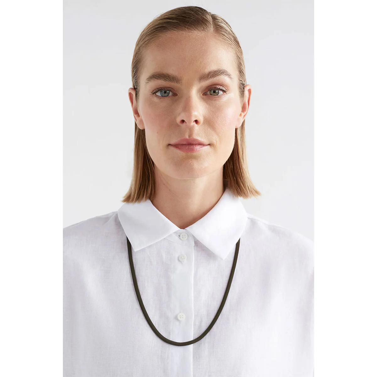 SEAWEED Ellar Long Necklace - Elk - Image 2