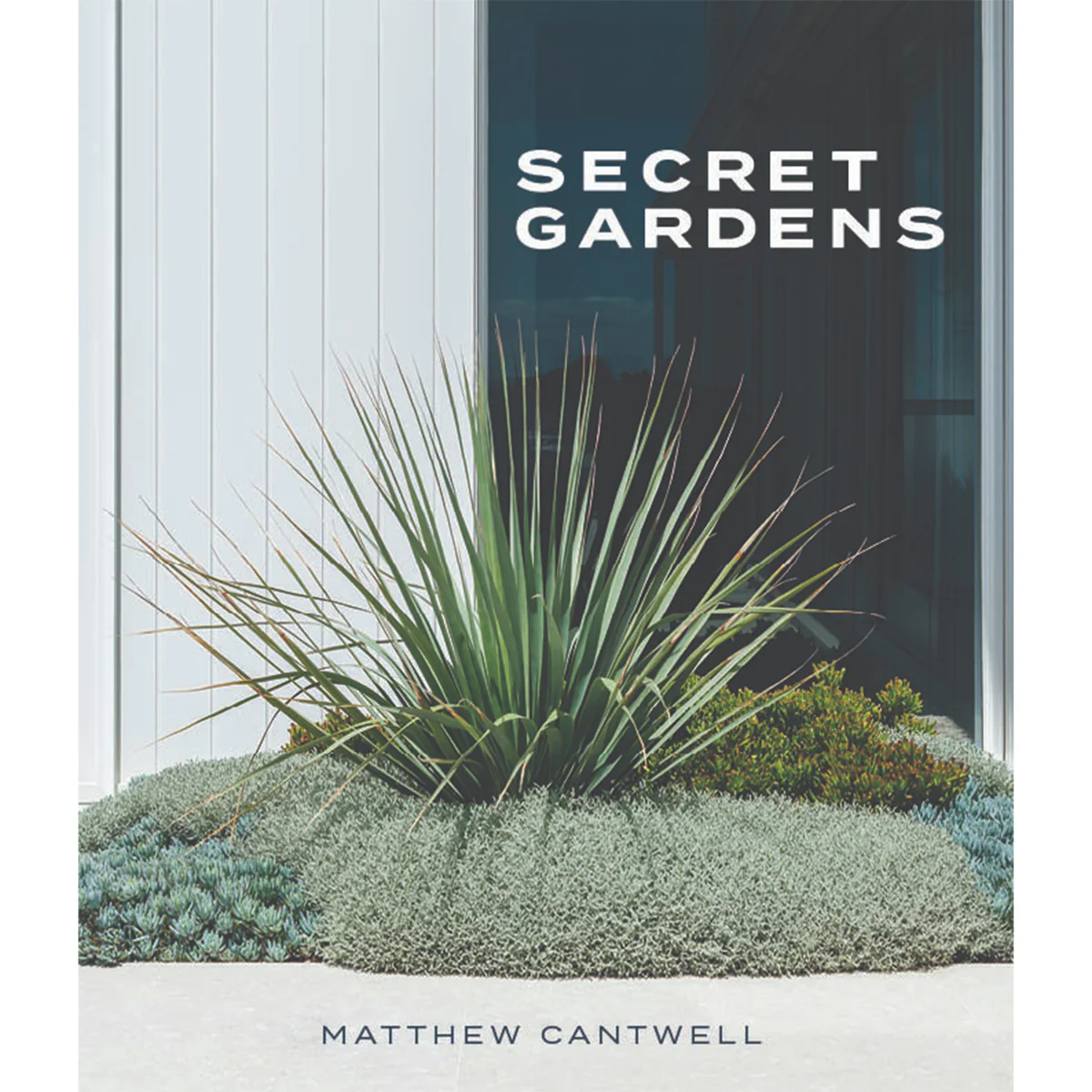 Secret Gardens