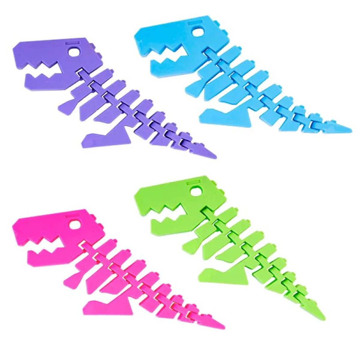 Sensory Dino Assorted - MDI - Image 2