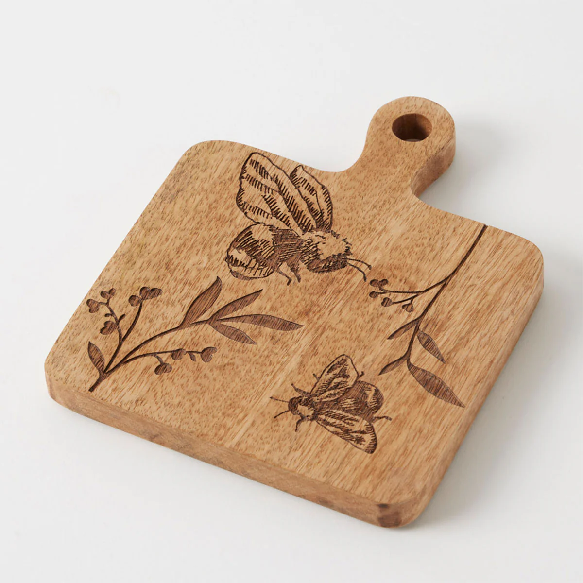 Serving Board Petite Botanical Buzz - Pilbeam Living