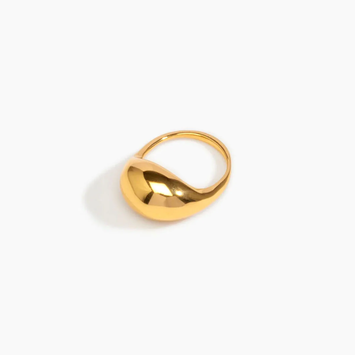 Set 3 Ring - Dinosaur Designs