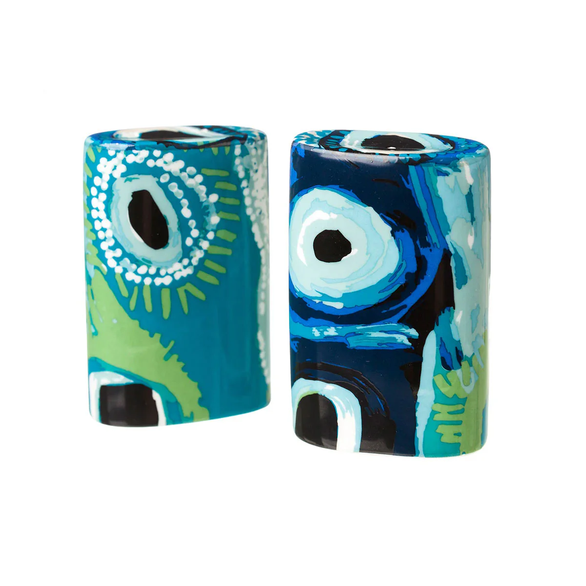 Shaker Set May Wokka - Alperstein Designs