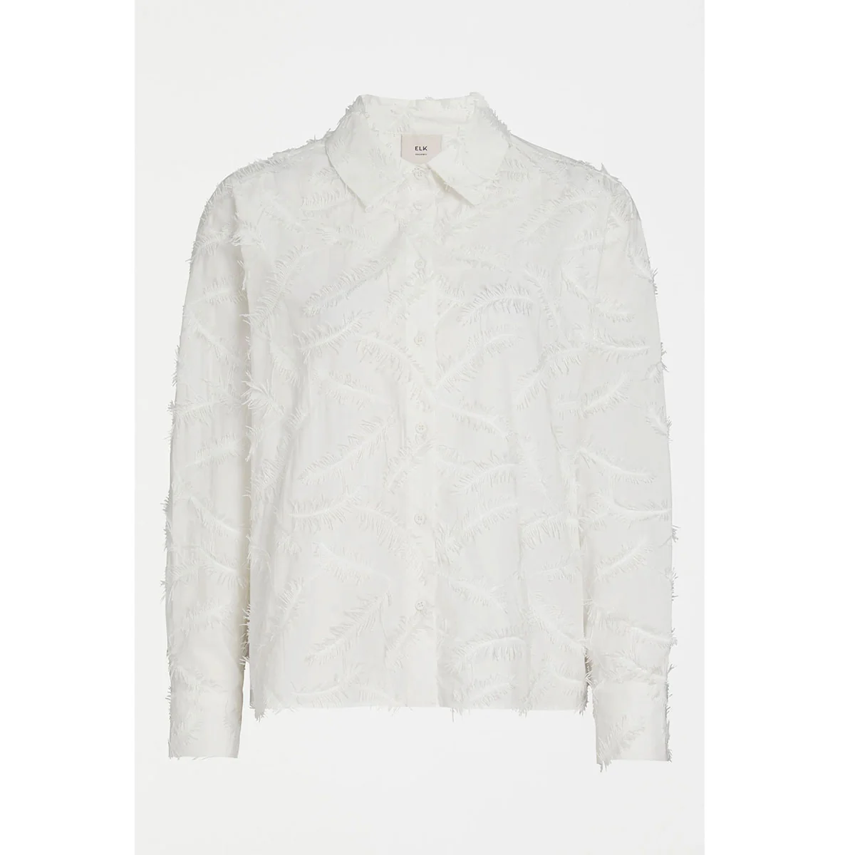 Shirt Etra White - Elk Accessories