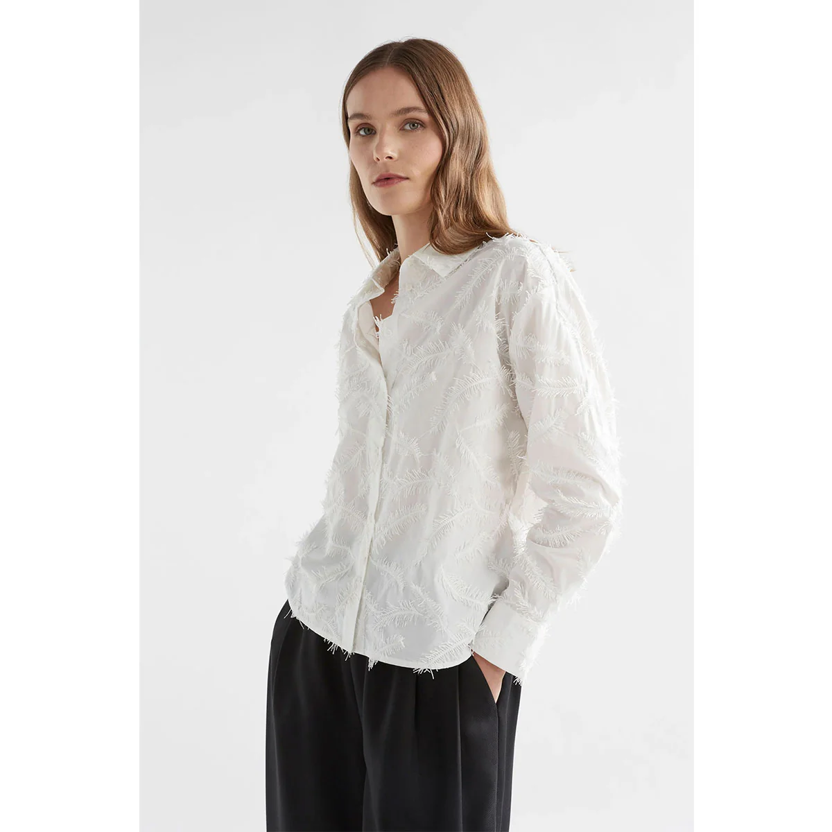 Shirt Etra White - Elk Accessories - Image 2