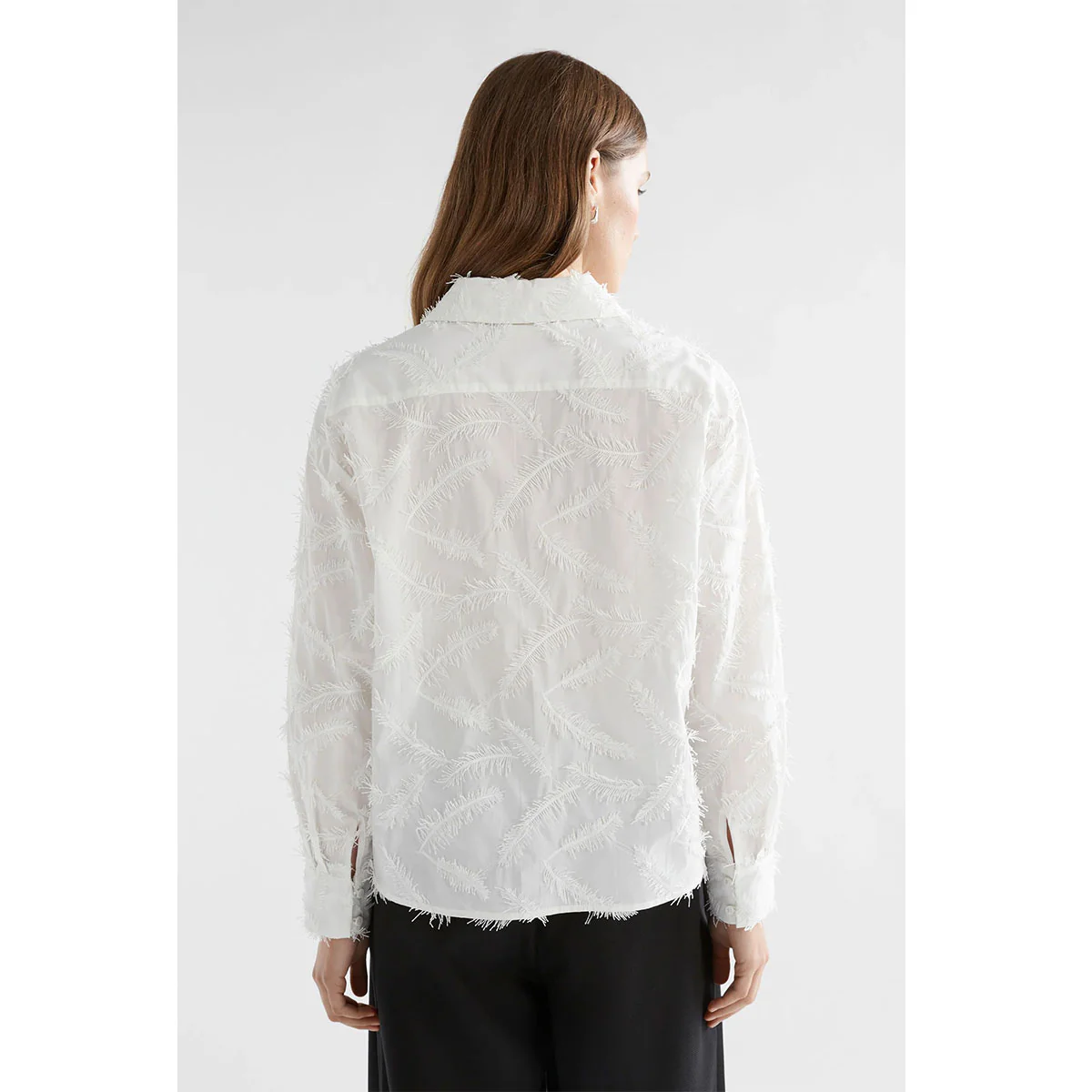 Shirt Etra White - Elk Accessories - Image 3