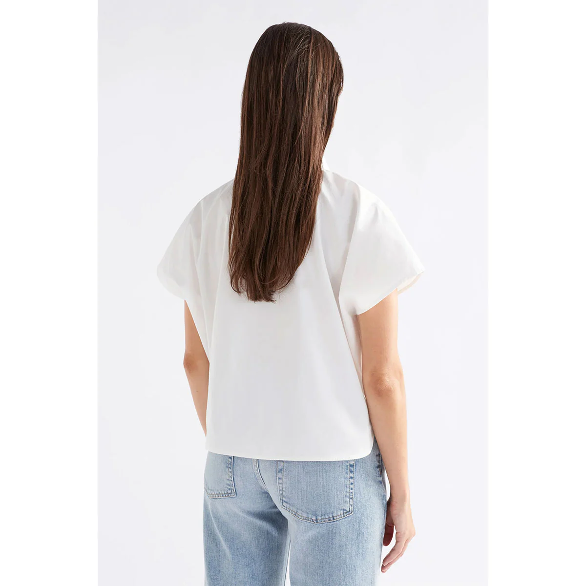 Shirt Klode White - Elk Accessories - Image 3