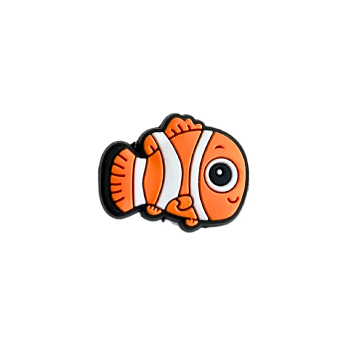 Shoe Charm Clown Fish - Wilmot and Harvey