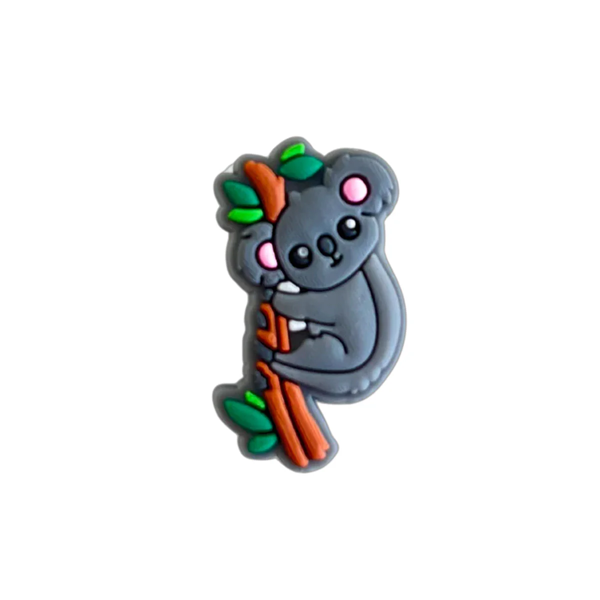Shoe Charm Koala Branch - Wilmot and Harvey