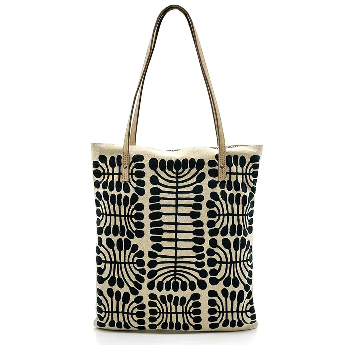 Shoulder Tote Mitjili Napurrula - Better World Arts