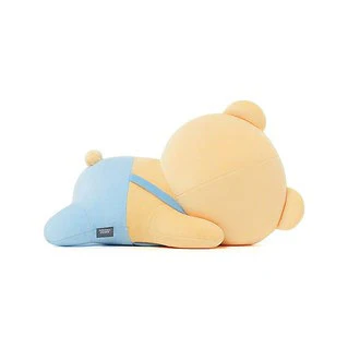 Shy Baby Pillow Ryan - Kakao - Image 2