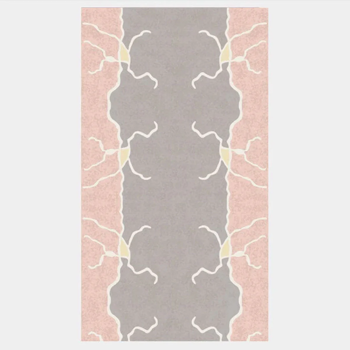 Silk Scarf Wanderings 180cm x 100cm - Ngali - Image 2