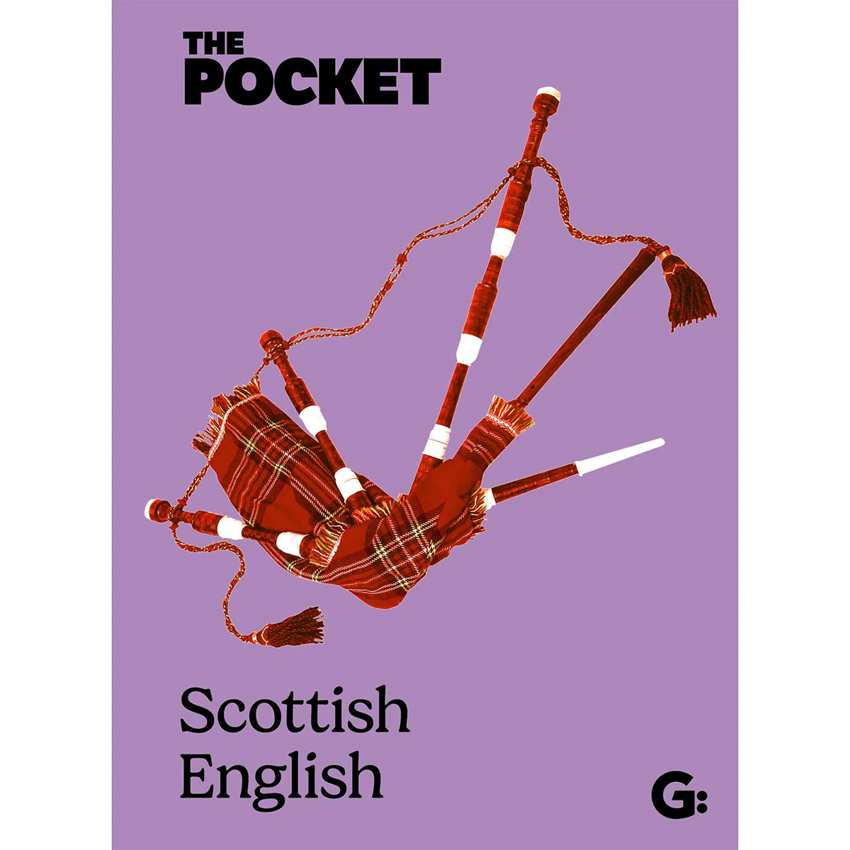 Pocket Scottish English