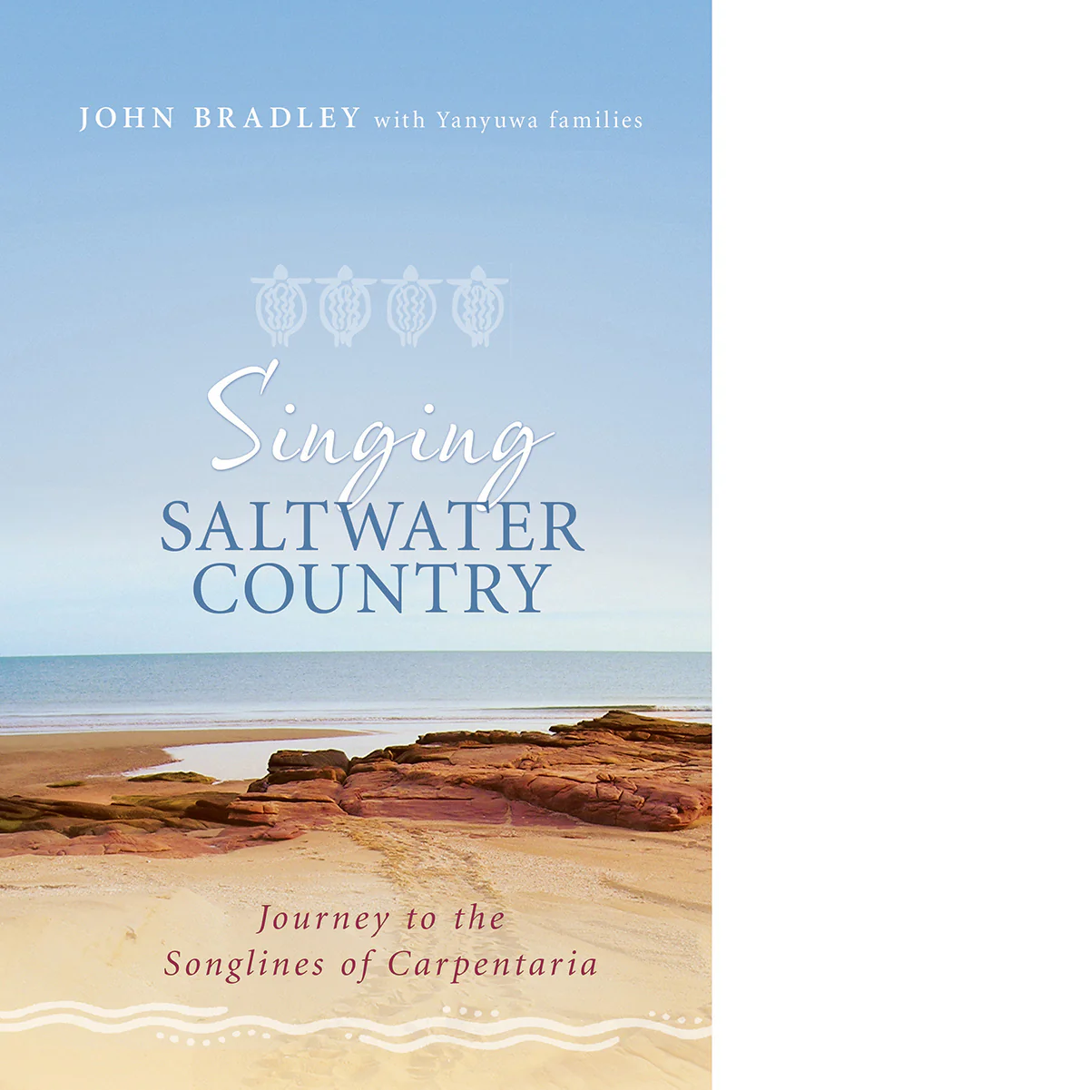 Singing Saltwater Country