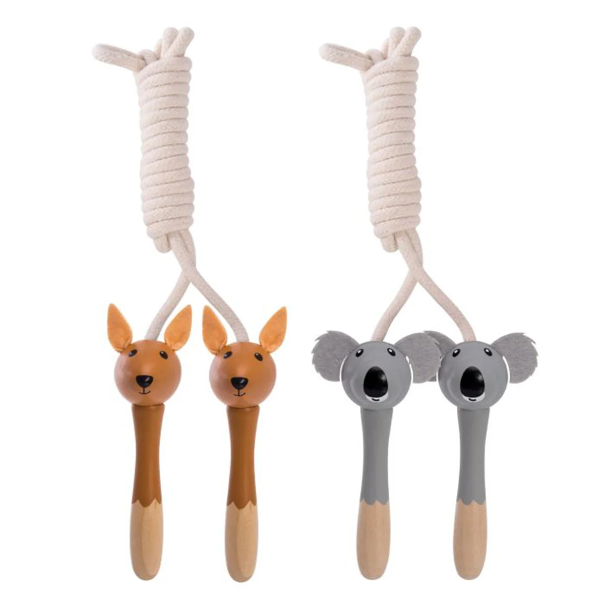 Skipping Rope Aussie Animals - Isalbi