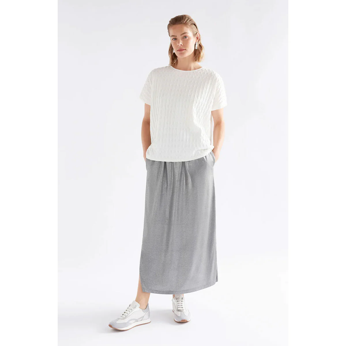 Skirt Maail Silver - Elk Accessories - Image 2
