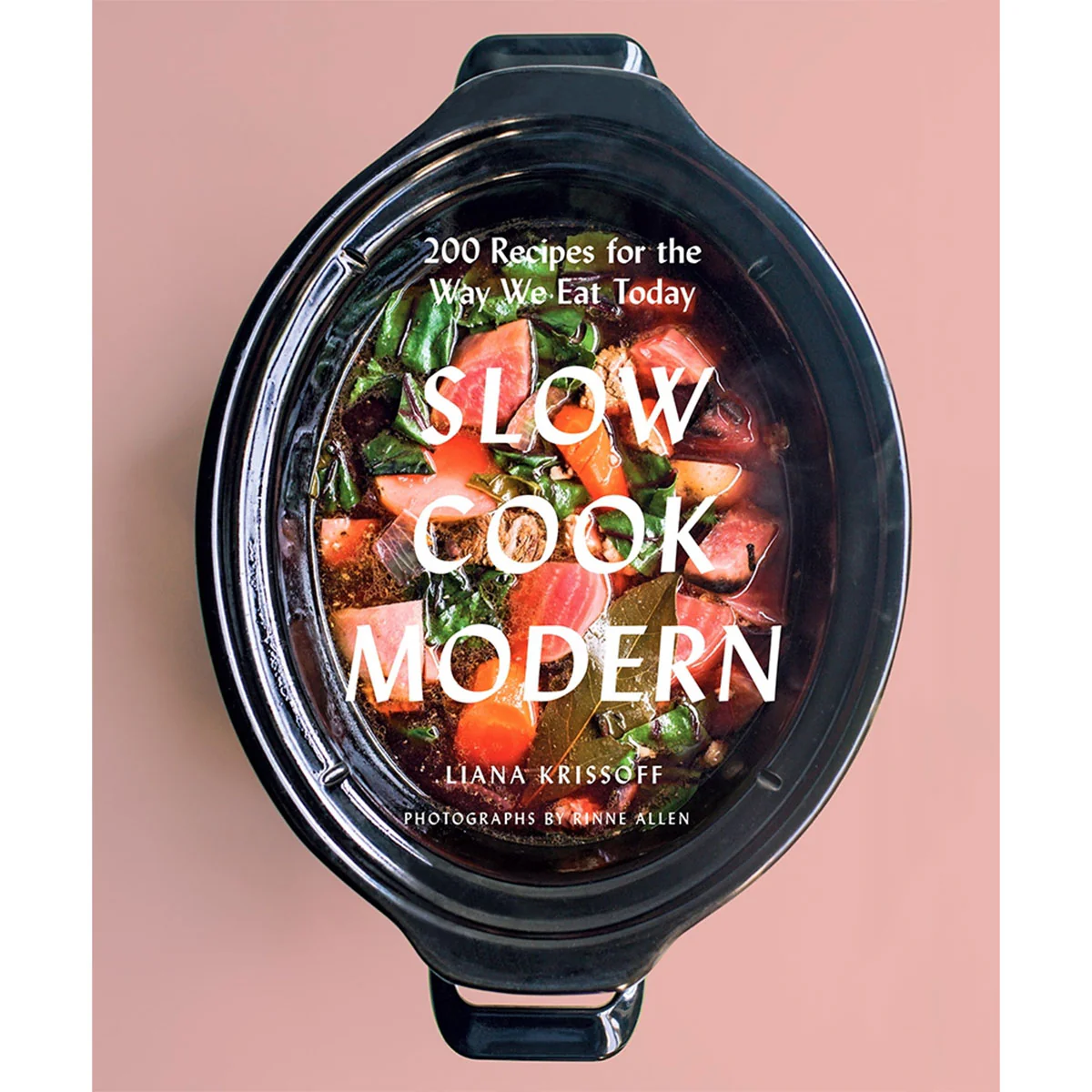 Slow Cook Modern
