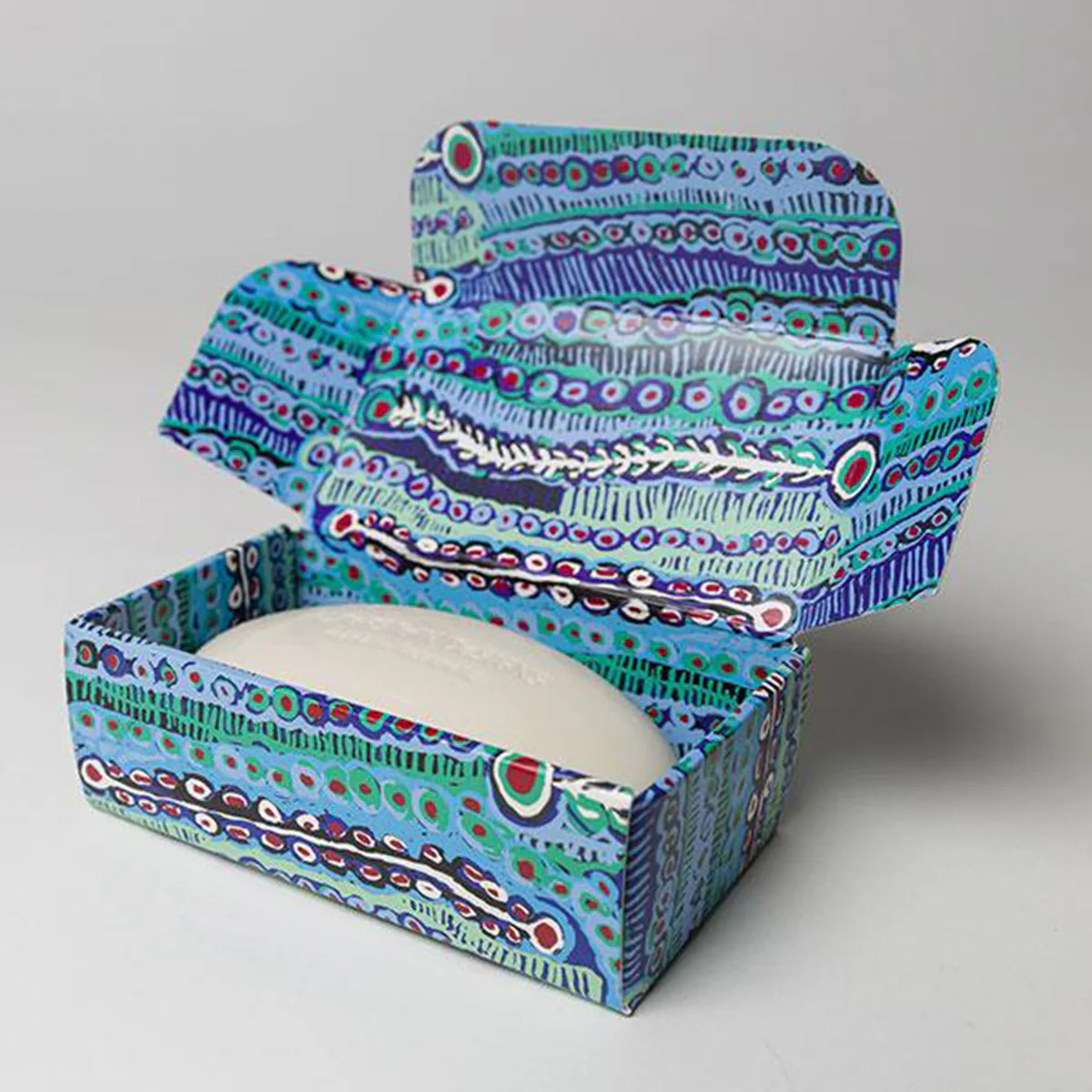 Soap Banksia & Bergamot Murdie Morris - Alperstein Designs - Image 2