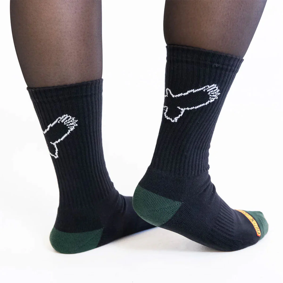 Socks Bunjil 7-11 - Clothing The Gaps