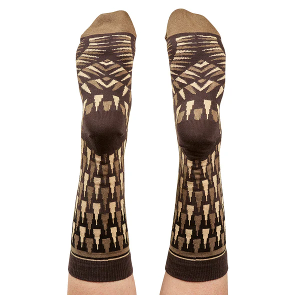 Socks Echidna 8-11 - WilsonPayne Aust - Image 2