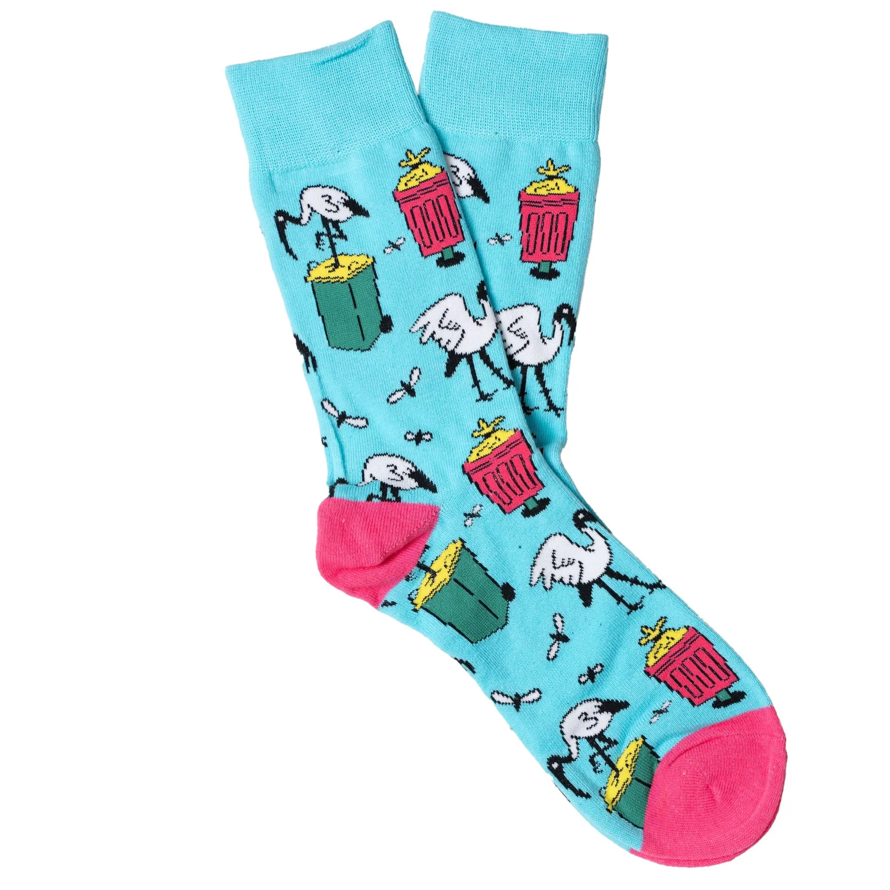 Socks Ibis Medium - Capital Socks