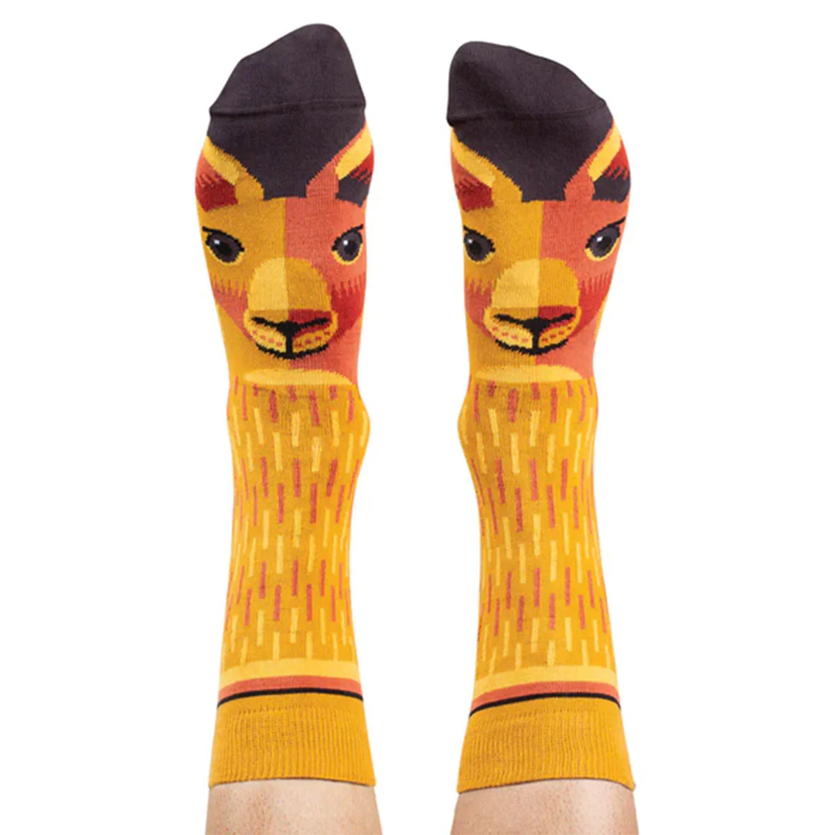 Socks Kangaroo 8-11 - WilsonPayne Aust