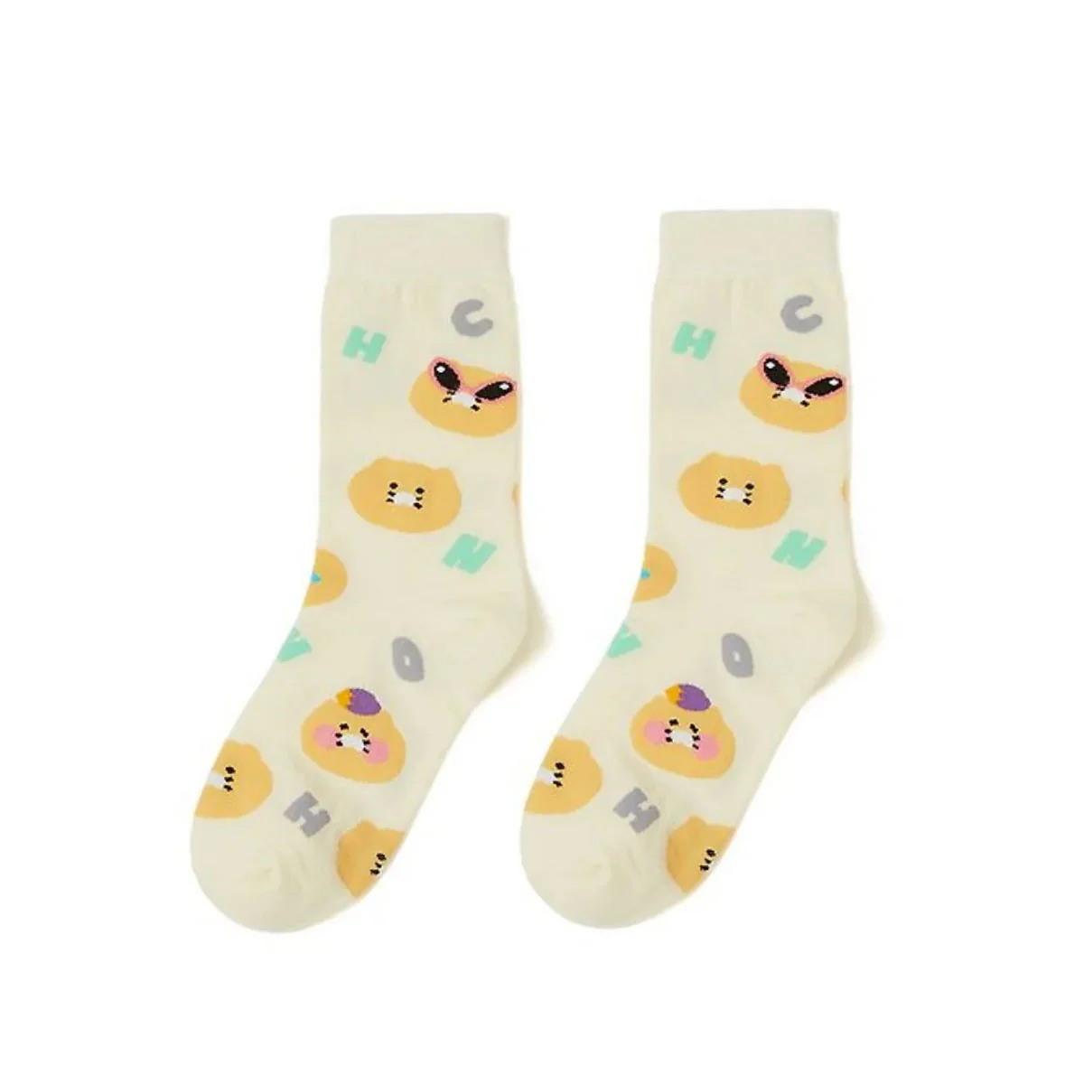 Socks Multi Choonsik - Kakao