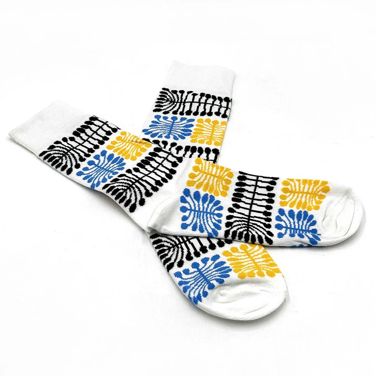 Socks One Size Mitjili Napurrula UMNA339CSK - Better World Arts