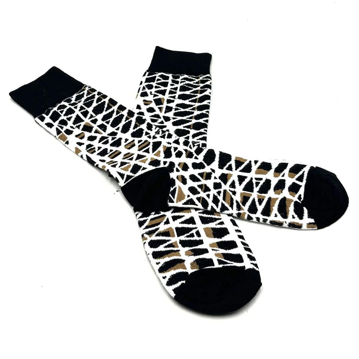 Socks One Size Paulina Puruntatameri PPPU135CSK - Better World Arts