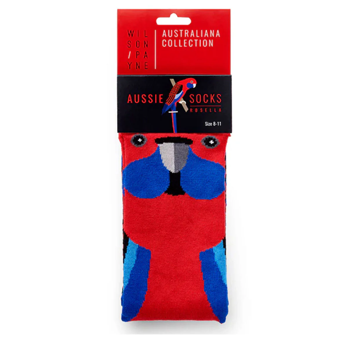 Socks Rosella 2-8 - WilsonPayne Aust - Image 2