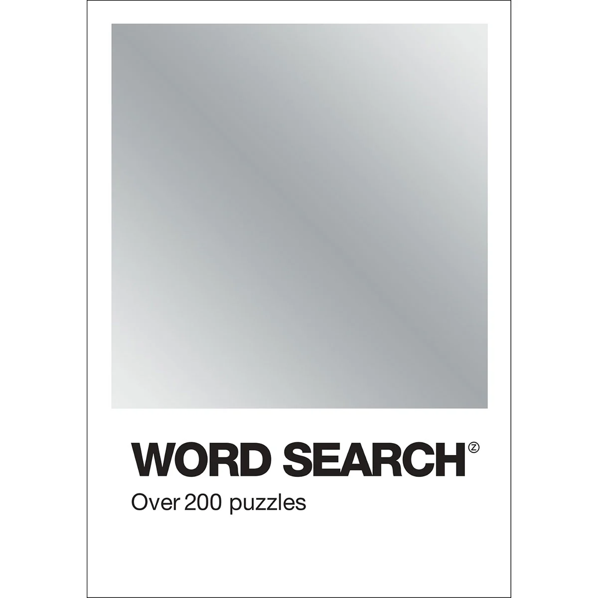 Word Search Silver