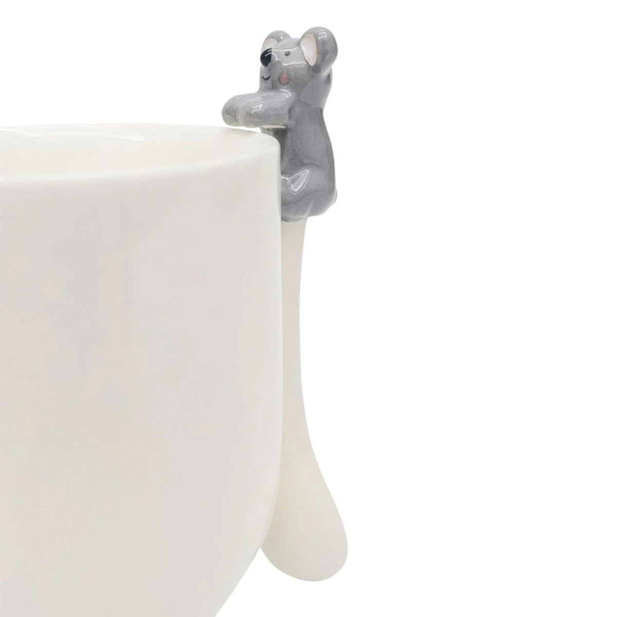 Spoon Koala Grey 12cm - Urban Products