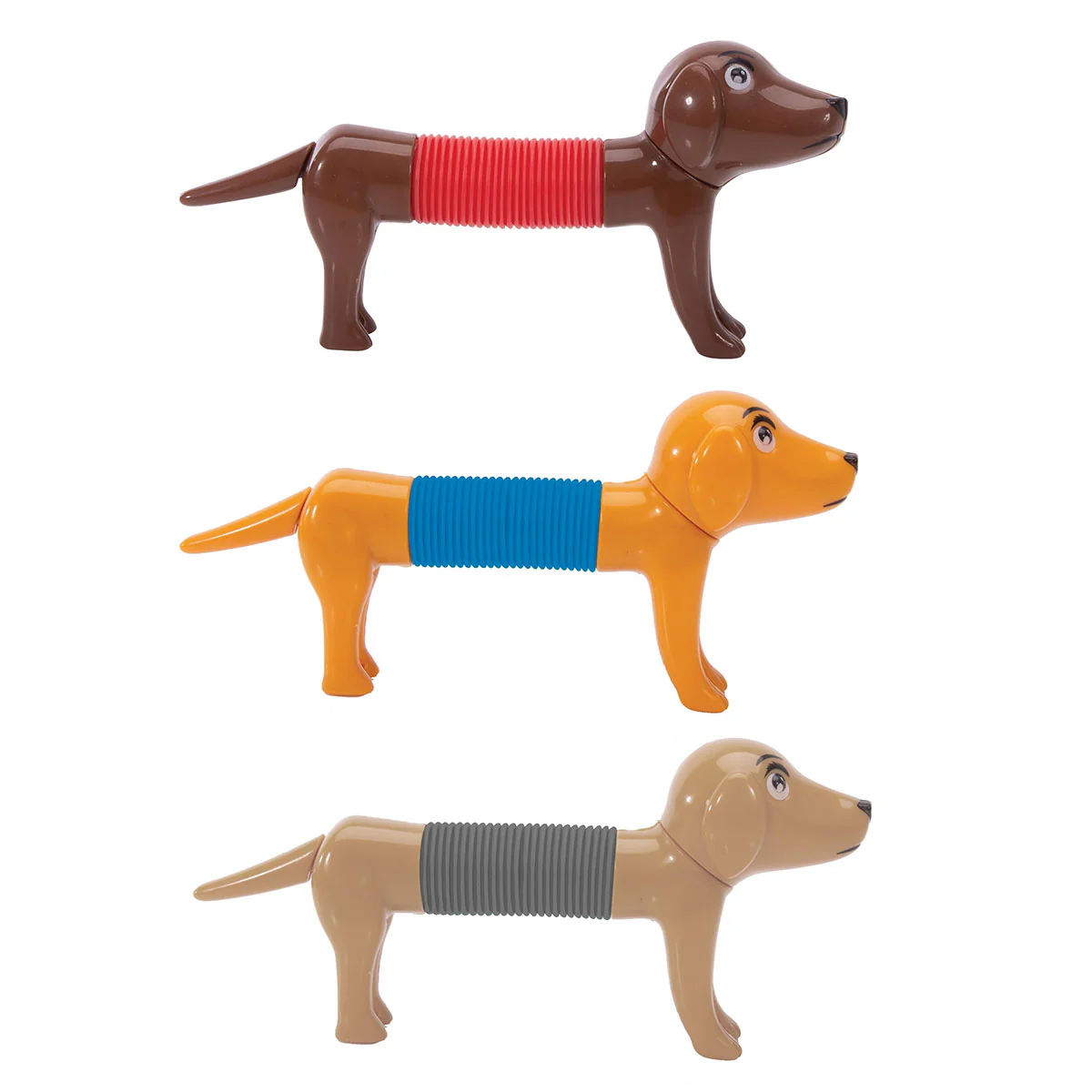 Springy Sausage Dog Assorted - Isalbialbi - Image 3