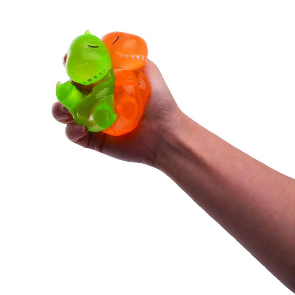 Squish Squash T-Rex - Isalbi - Image 2