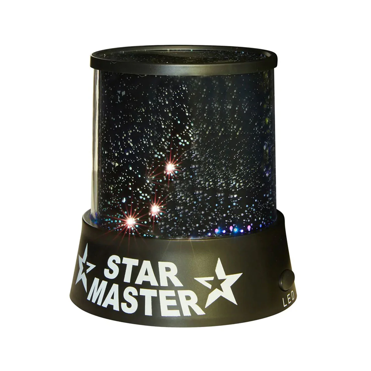 Star Master Projector - Johnco Productions - Image 3