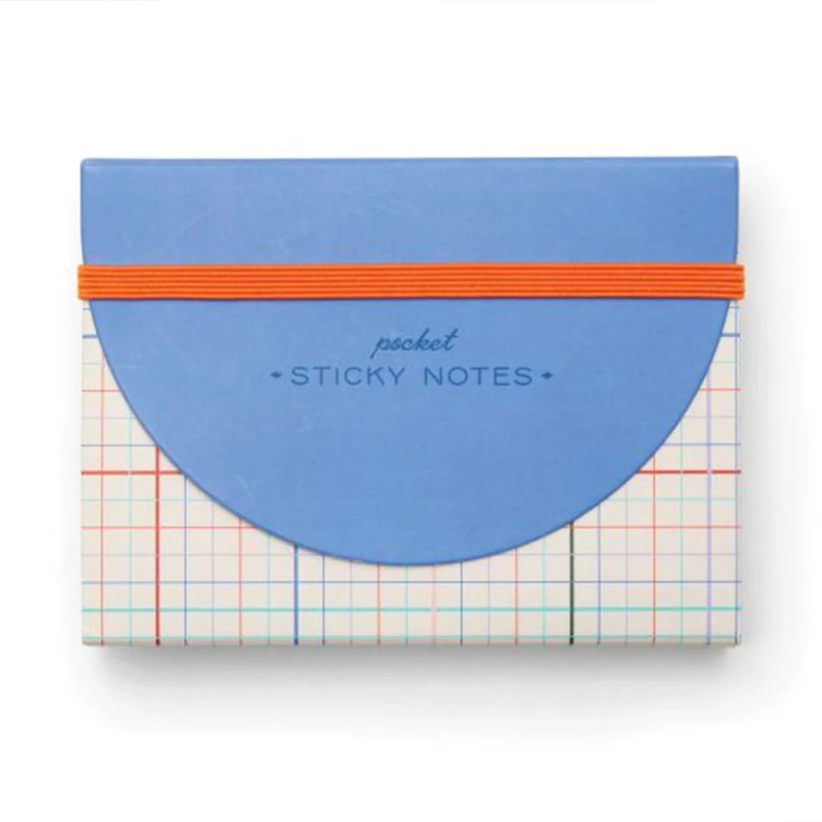 Sticky Notes 5 Set Inkerie - Isalbi - Image 2