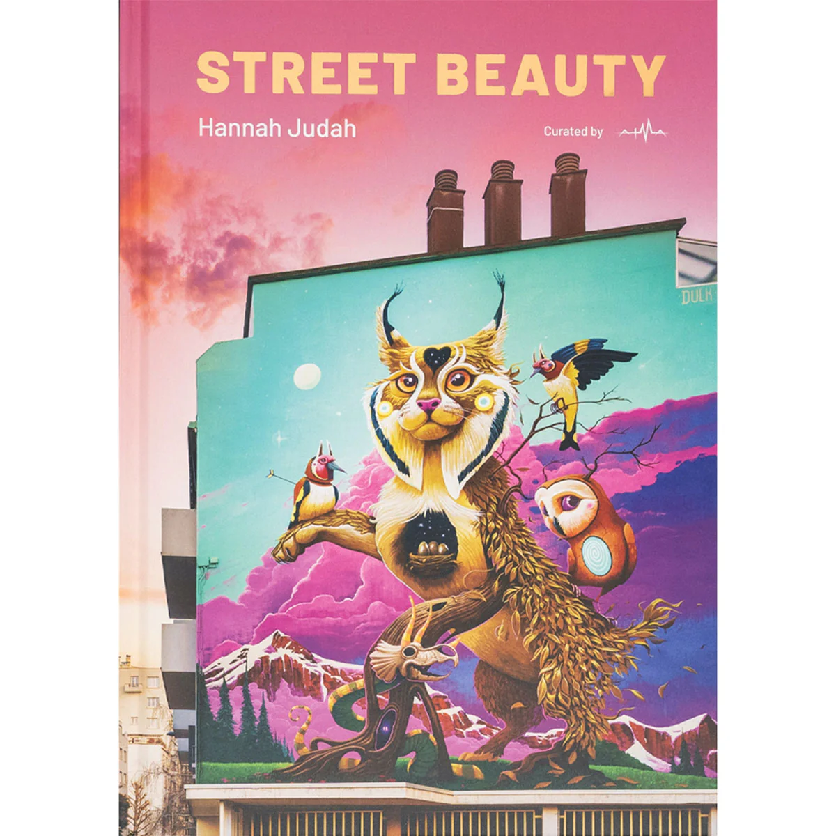 Street Beauty