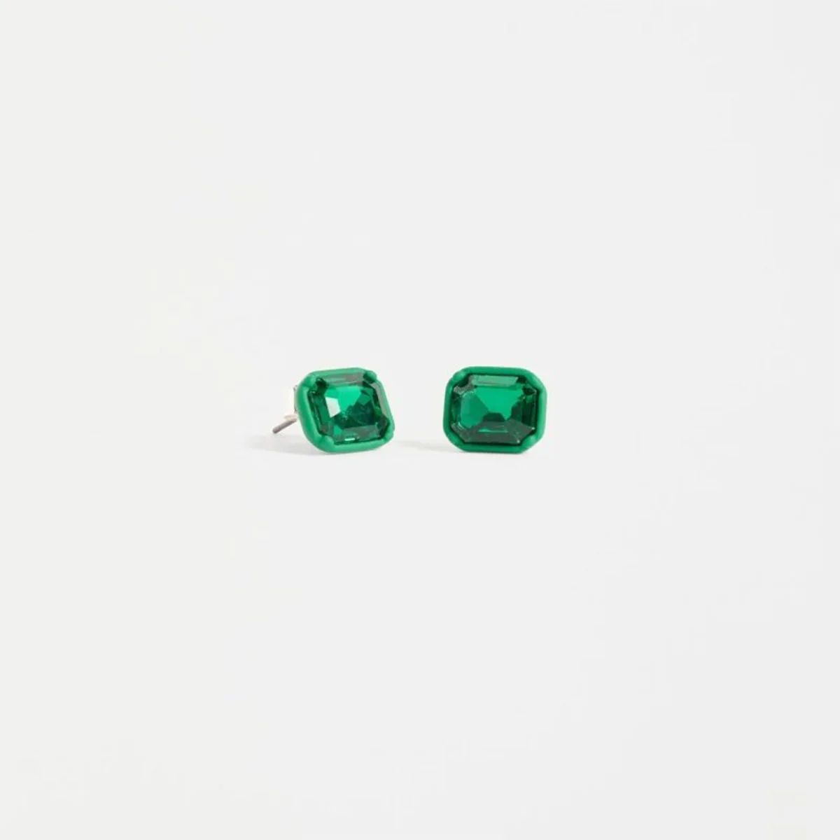 Stud Earring Jule Verdant Mini - Elk Accessories