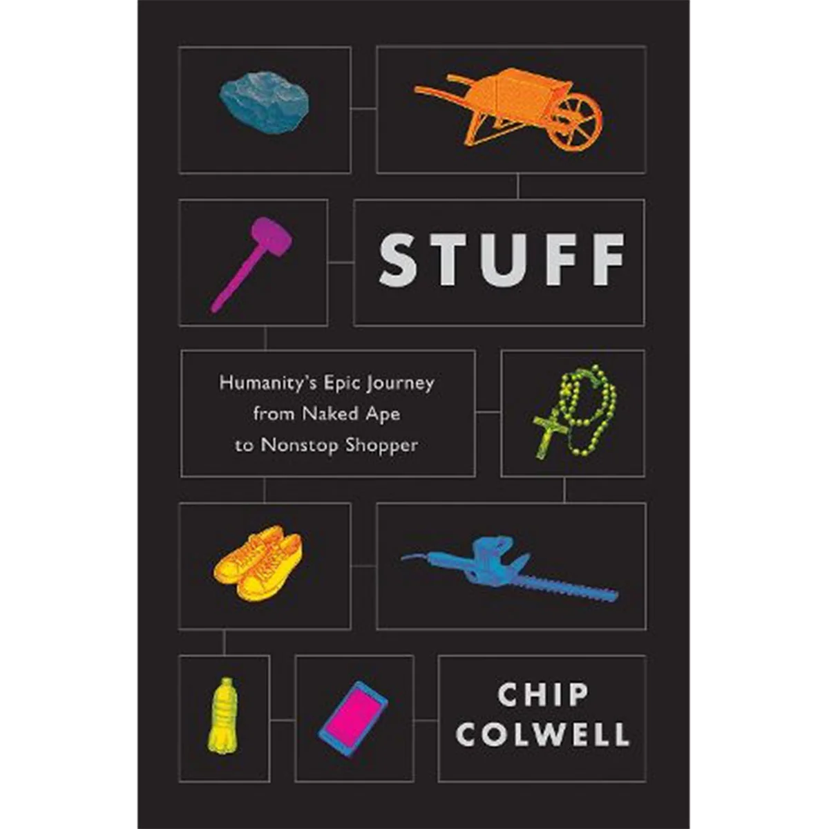 Stuff - Colwell