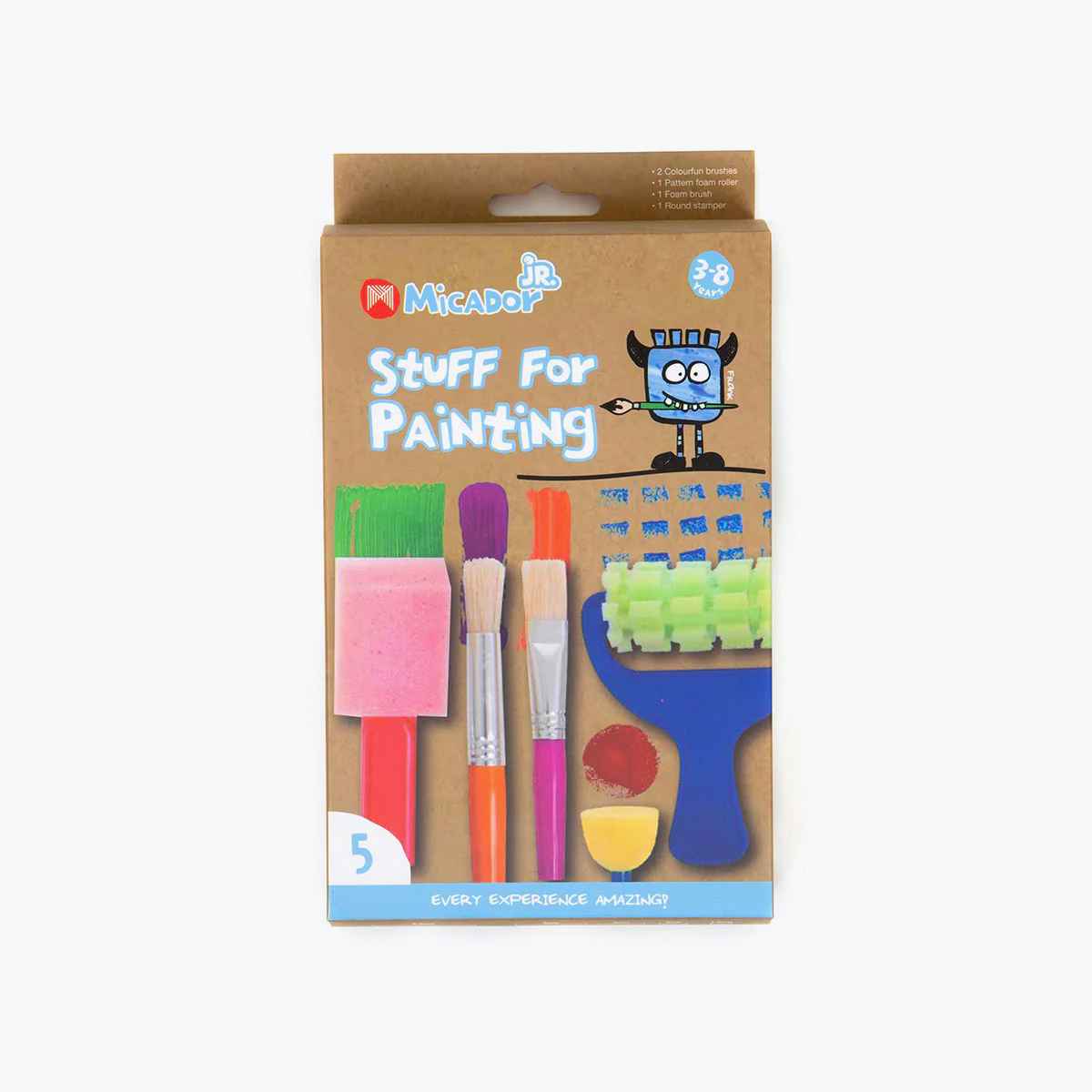Stuff for Painting - Micador